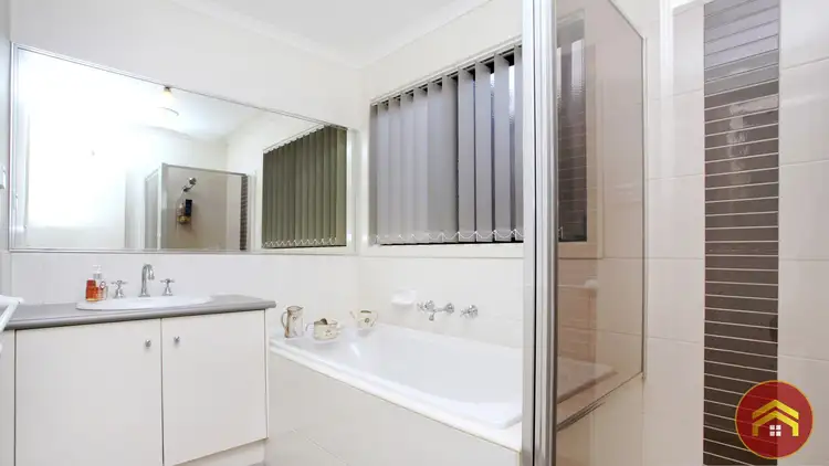 Fifth view of Homely house listing, 7 Granholm Grove, Harkness VIC 3337