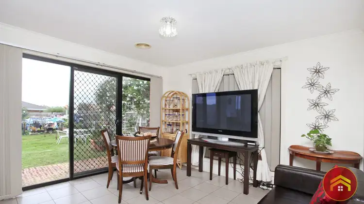 Sixth view of Homely house listing, 7 Granholm Grove, Harkness VIC 3337