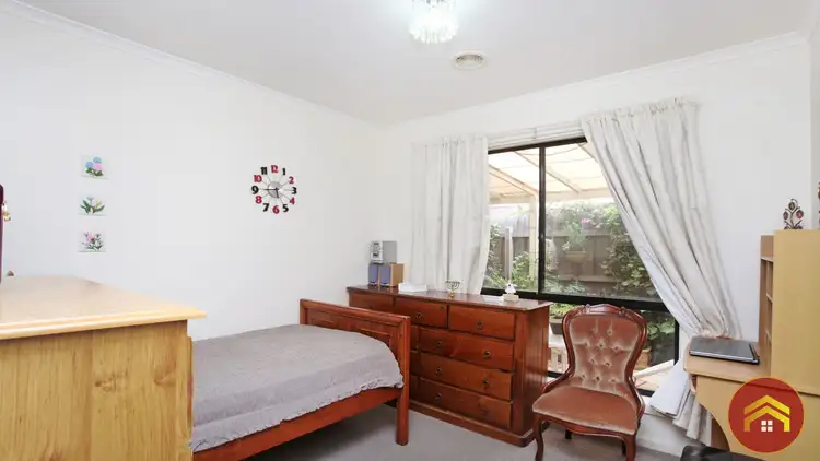 Seventh view of Homely house listing, 7 Granholm Grove, Harkness VIC 3337
