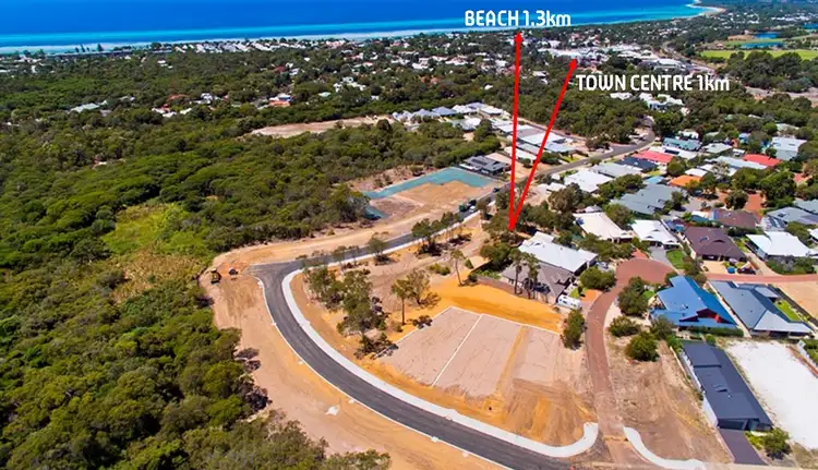 40 Martingale Drive, Dunsborough WA 6281