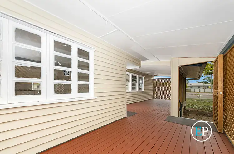 Fifth view of Homely house listing, 31 Downs Street, Gulliver QLD 4812