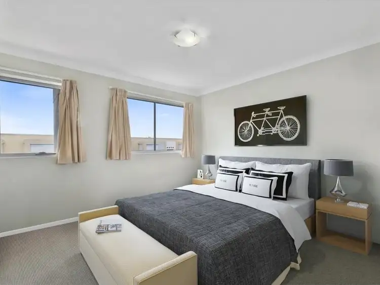 Sixth view of Homely house listing, 83/280 Grand Avenue, Forest Lake QLD 4078