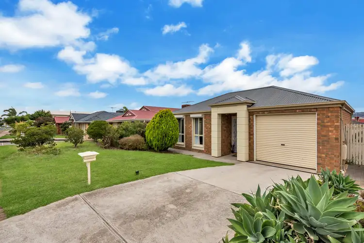 Main view of Homely house listing, 66 Pridham Boulevard, Aldinga Beach SA 5173