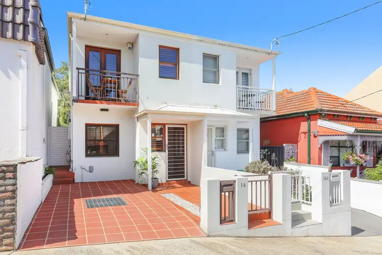 14 Church Street, Lilyfield NSW 2040