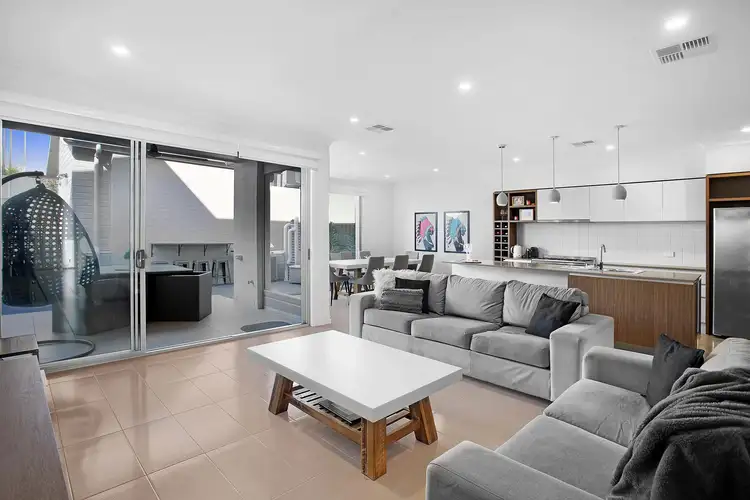 Second view of Homely house listing, 156 Harbour Boulevard, Shell Cove NSW 2529