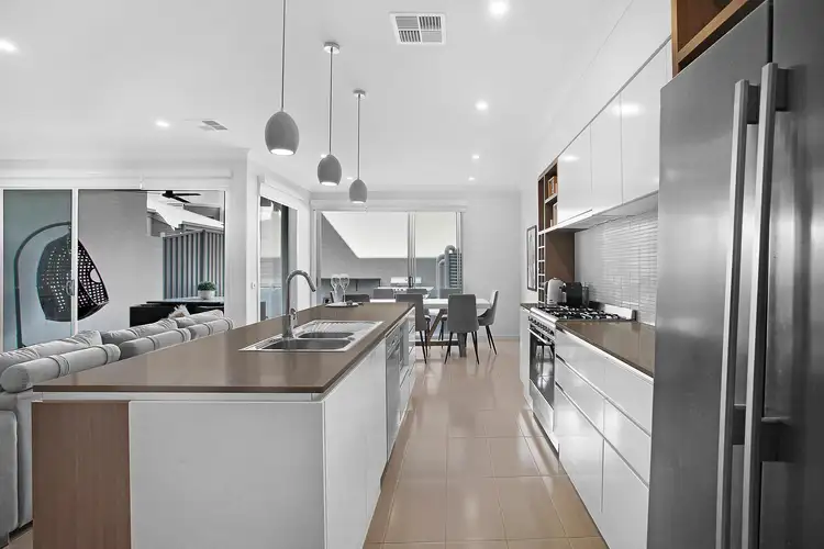 Third view of Homely house listing, 156 Harbour Boulevard, Shell Cove NSW 2529