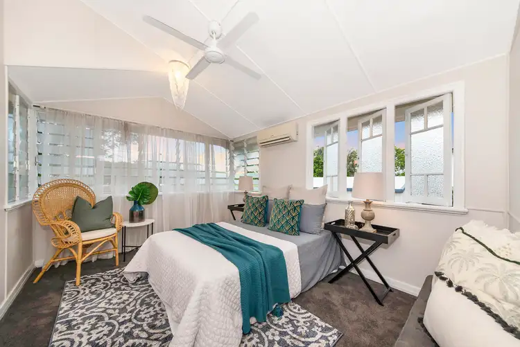 4 Bailey Street, Gulliver QLD 4812
