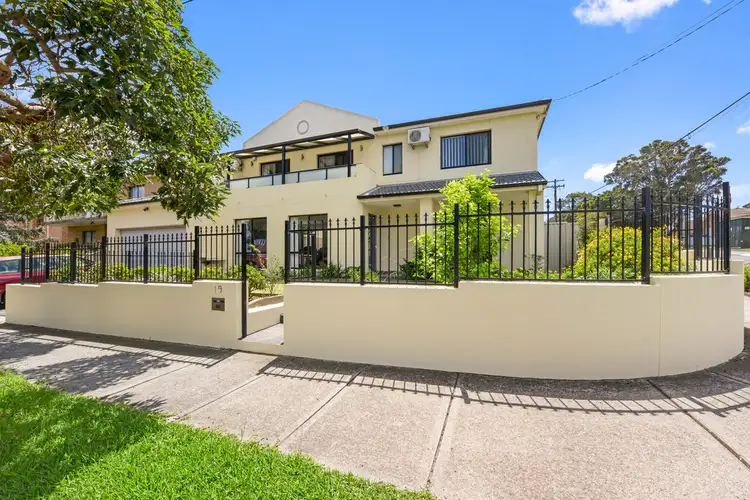 19 Shorter Avenue, Narwee NSW 2209
