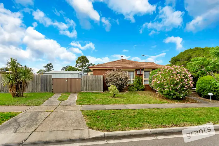 61 Guildford Crescent, Narre Warren VIC 3805