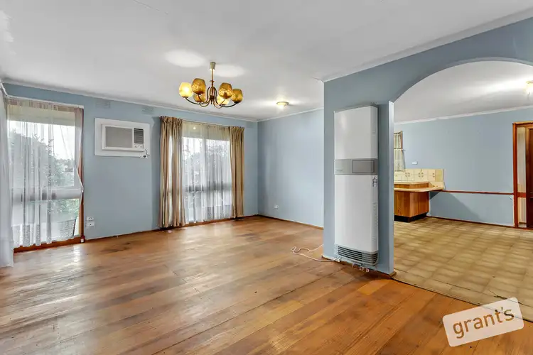 Second view of Homely house listing, 61 Guildford Crescent, Narre Warren VIC 3805