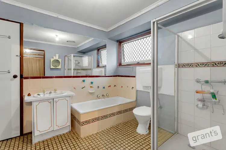 Fourth view of Homely house listing, 61 Guildford Crescent, Narre Warren VIC 3805