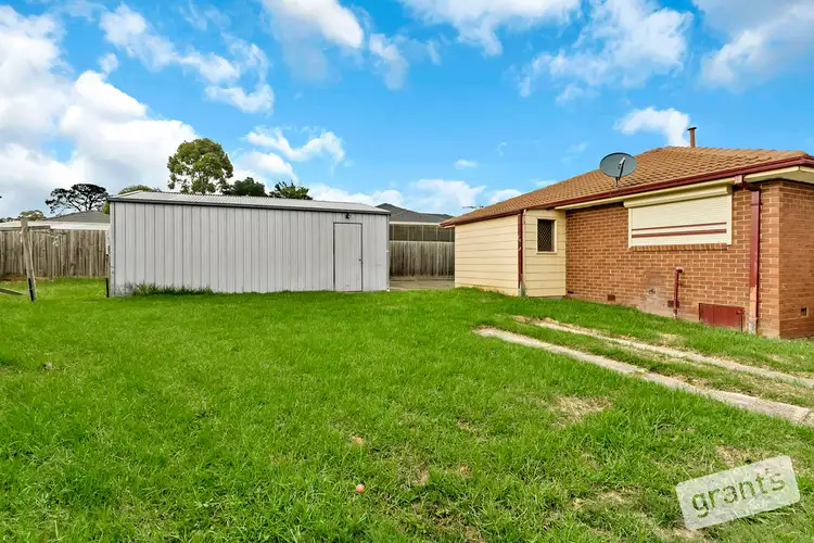 Fifth view of Homely house listing, 61 Guildford Crescent, Narre Warren VIC 3805