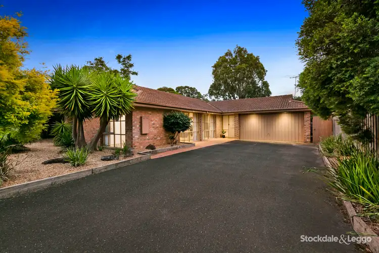 Main view of Homely house listing, 37 Kerry Street, Langwarrin VIC 3910
