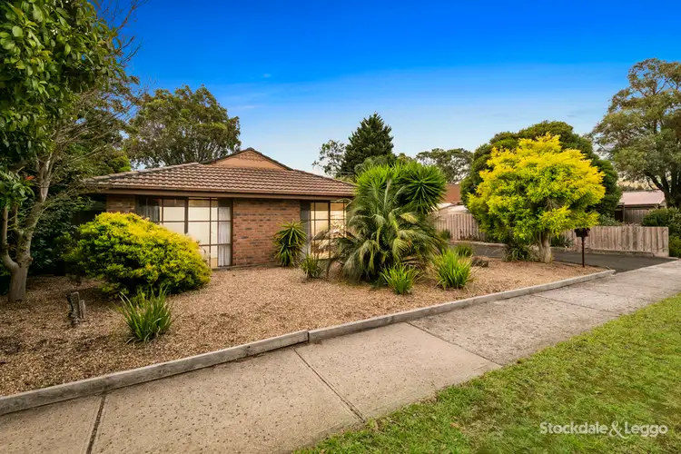 Second view of Homely house listing, 37 Kerry Street, Langwarrin VIC 3910