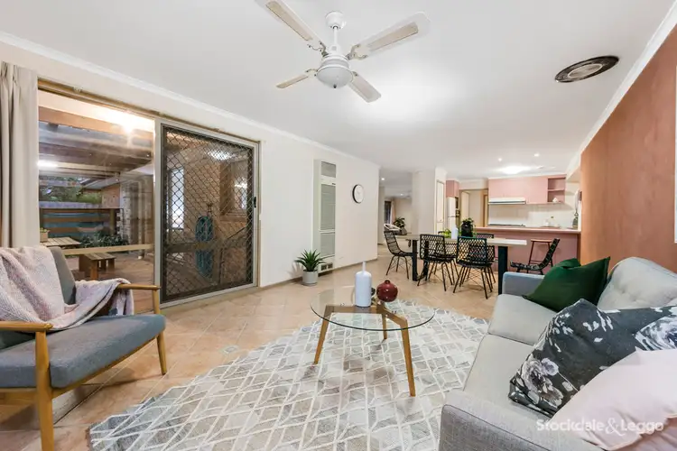 Third view of Homely house listing, 37 Kerry Street, Langwarrin VIC 3910
