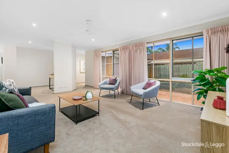 Fifth view of Homely house listing, 37 Kerry Street, Langwarrin VIC 3910