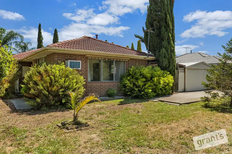 21 Fernwood Road, Narre Warren VIC 3805