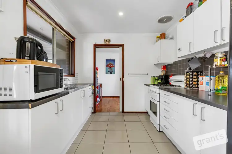 Second view of Homely house listing, 21 Fernwood Road, Narre Warren VIC 3805