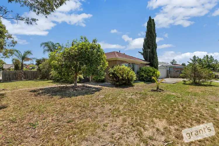Fifth view of Homely house listing, 21 Fernwood Road, Narre Warren VIC 3805
