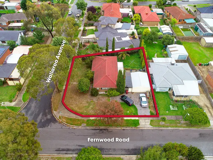 Sixth view of Homely house listing, 21 Fernwood Road, Narre Warren VIC 3805