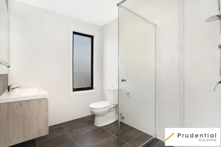 Sixth view of Homely house listing, 64 (Lot 1) Civic Way, Oran Park NSW 2570