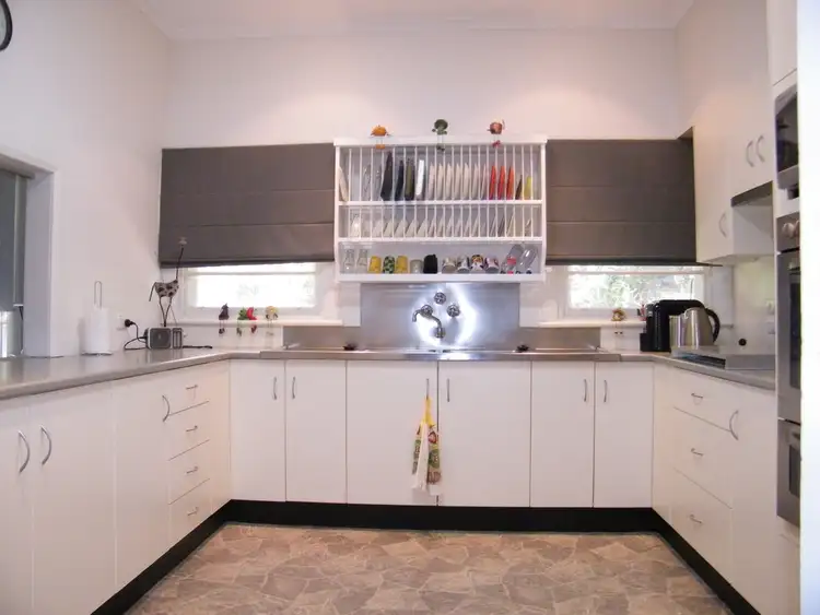 Second view of Homely house listing, 8 Tebbutt Street, Quirindi NSW 2343