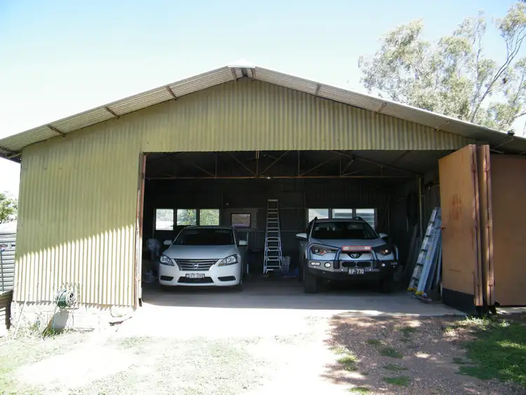 Third view of Homely house listing, 8 Tebbutt Street, Quirindi NSW 2343