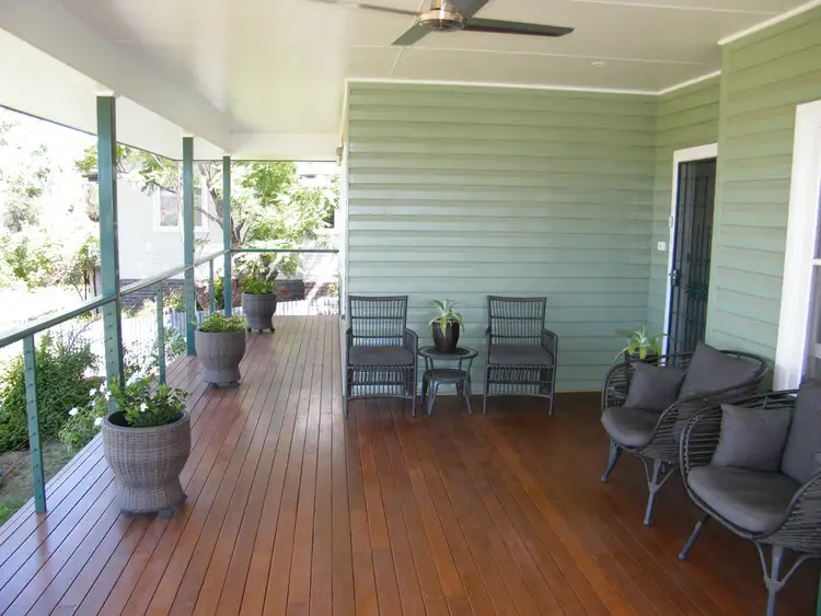 Fourth view of Homely house listing, 8 Tebbutt Street, Quirindi NSW 2343