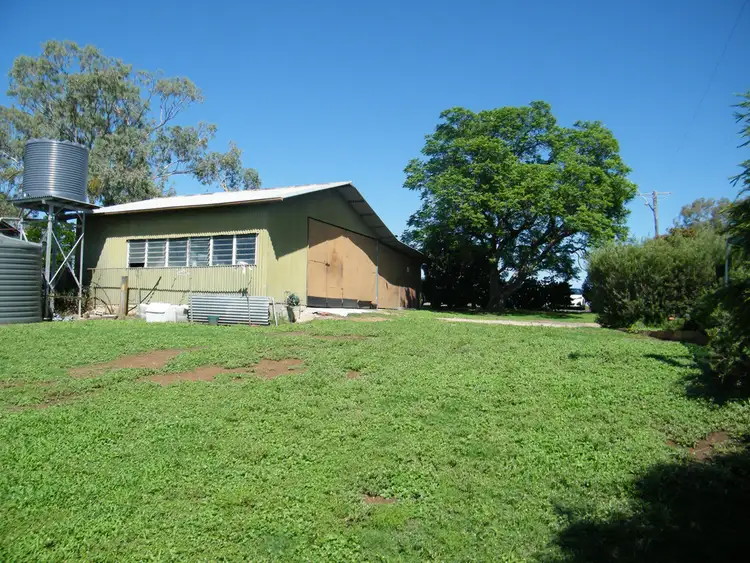 Sixth view of Homely house listing, 8 Tebbutt Street, Quirindi NSW 2343