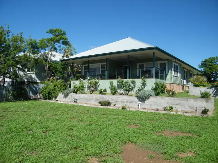 Seventh view of Homely house listing, 8 Tebbutt Street, Quirindi NSW 2343