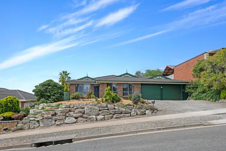 69 Ragamuffin Drive, Hallett Cove SA 5158