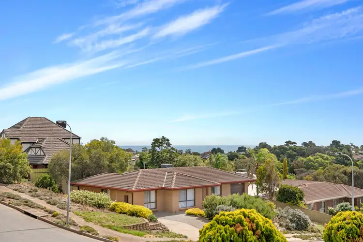 Fifth view of Homely house listing, 69 Ragamuffin Drive, Hallett Cove SA 5158