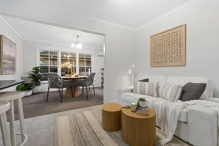 Fifth view of Homely house listing, 4 Aruma Court, Chelsea VIC 3196