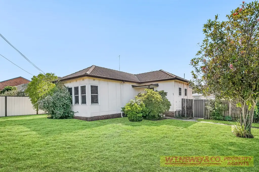 Main view of Homely house listing, 241 Edgar Street, Condell Park NSW 2200