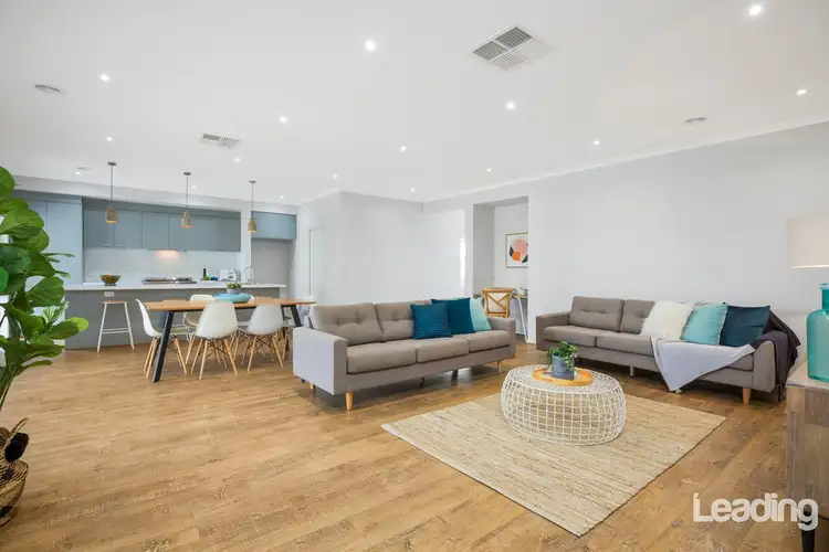 Fourth view of Homely house listing, 11 Wildflower Drive, Sunbury VIC 3429