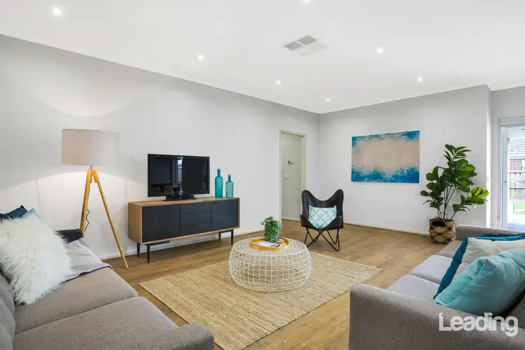 Fifth view of Homely house listing, 11 Wildflower Drive, Sunbury VIC 3429