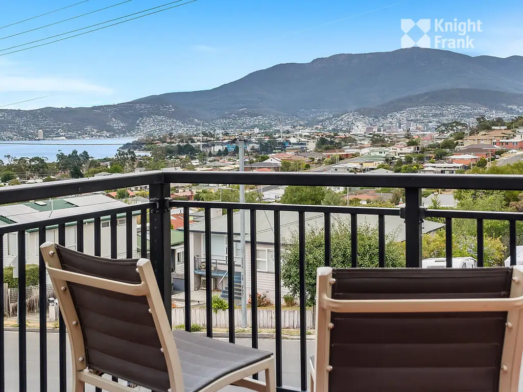 Main view of Homely house listing, 95 Wentworth Street, Bellerive TAS 7018