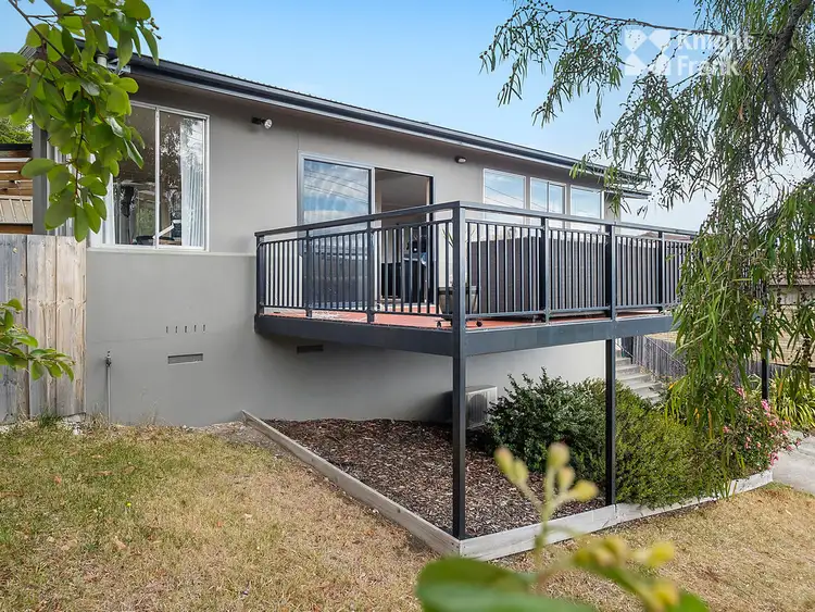 Second view of Homely house listing, 95 Wentworth Street, Bellerive TAS 7018