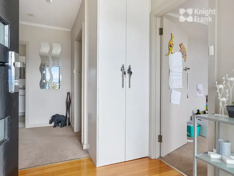 Third view of Homely house listing, 95 Wentworth Street, Bellerive TAS 7018