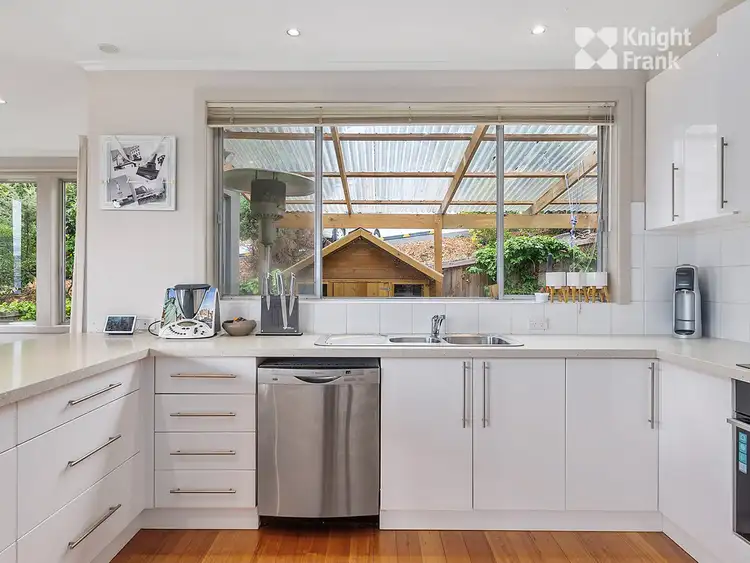 Fourth view of Homely house listing, 95 Wentworth Street, Bellerive TAS 7018