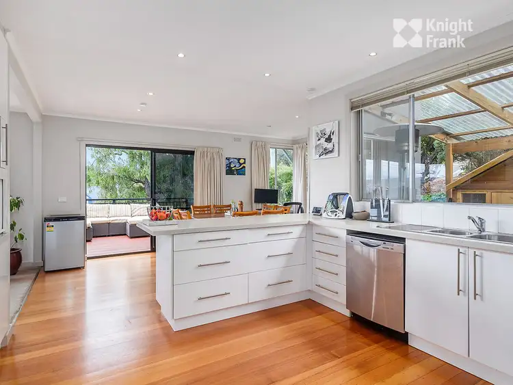 Fifth view of Homely house listing, 95 Wentworth Street, Bellerive TAS 7018