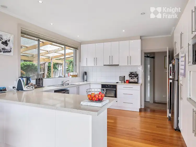 Sixth view of Homely house listing, 95 Wentworth Street, Bellerive TAS 7018