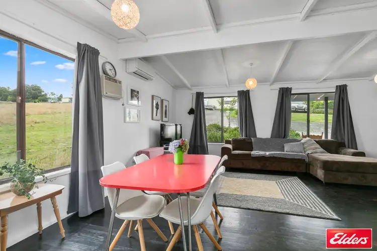 Fifth view of Homely house listing, 25 SMITH STREET, Loch VIC 3945