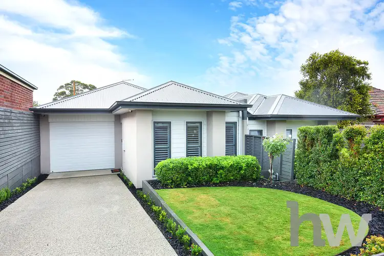 Third view of Homely house listing, 22B Spring Street, Belmont VIC 3216