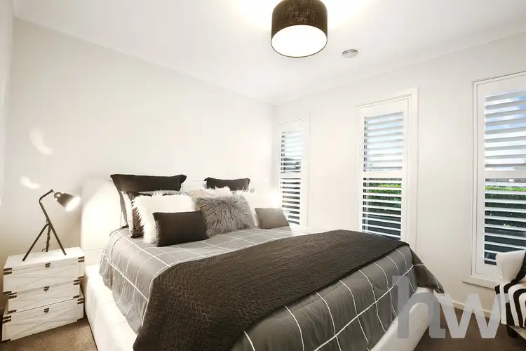 Fourth view of Homely house listing, 22B Spring Street, Belmont VIC 3216