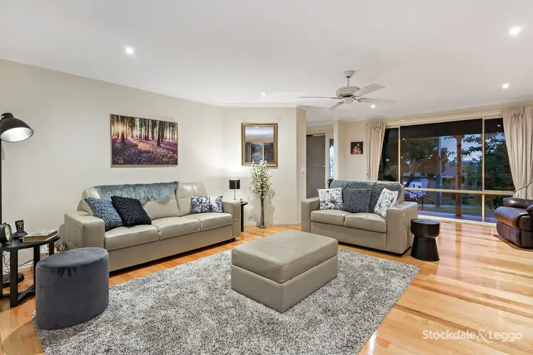 Second view of Homely unit listing, 1/3 Wes Crescent, Ferntree Gully VIC 3156
