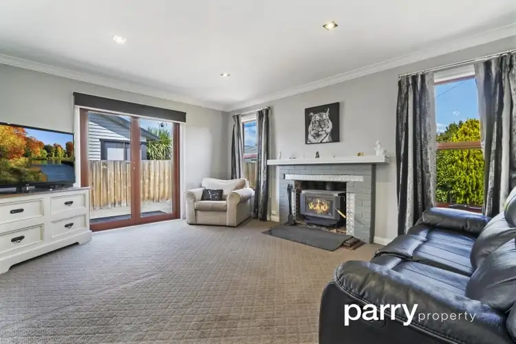 Fifth view of Homely house listing, 7 Alma Street, Youngtown TAS 7249