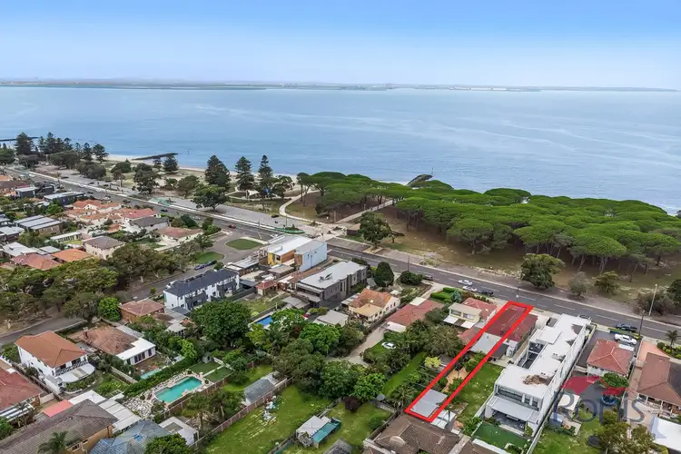 Main view of Homely house listing, 308 The Grand Pde, Sans Souci NSW 2219