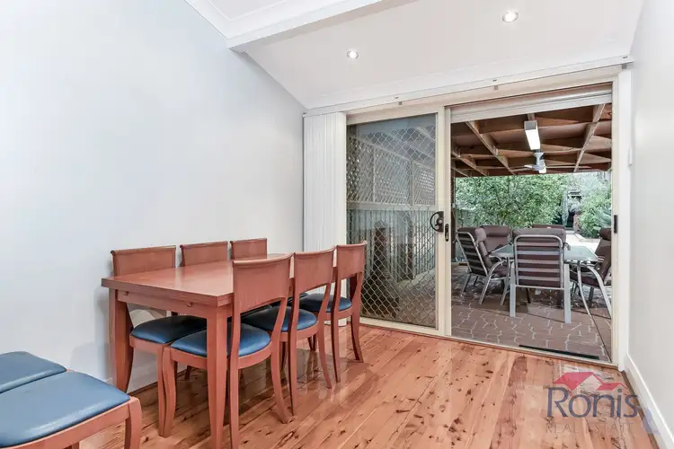 Fifth view of Homely house listing, 308 The Grand Pde, Sans Souci NSW 2219