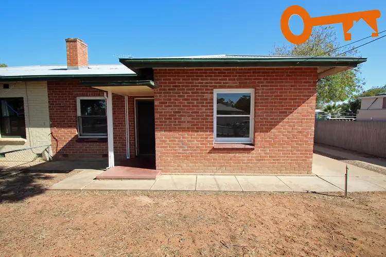 Main view of Homely house listing, 18 Hopkins Street, Renmark SA 5341